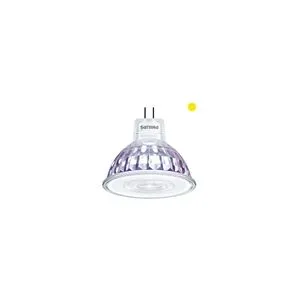 Philips Lâmpada  LED GU5.3   Luz quente   5W   2700K