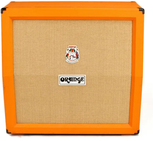 Orange PPC412 AD Kytarový reprobox
