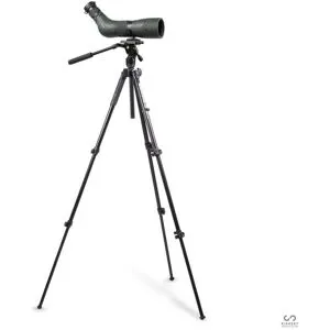 Vortex Diamondback Hd 16-48x65 Standard-Pakke