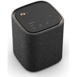 Yamaha True X 1A Bluetooth/Surroundhögtalare Vi Svart