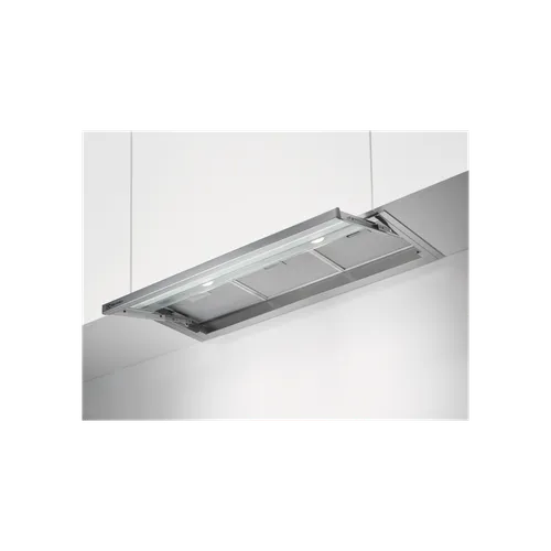 Electrolux Hotă telescopică 500 FLEX 90 cm inox LFP539X