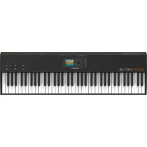 Studiologic SL73 Studio  Teclados MIDI Controladores