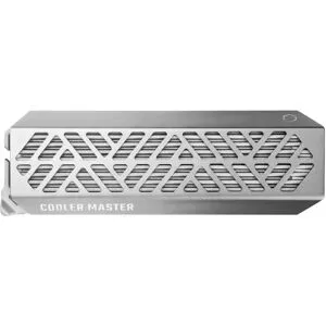 Cooler Master Oracle Air Usb-C Nvme M.2 Ssd Kabinett