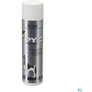 Dermoscent Pyoclean Shampoo Chien Chat Fl 200ml