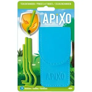 Apixo Pince Tiques 3