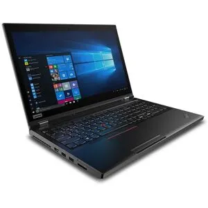 Lenovo Thinkpad P53 15.6" Full HD i7 (gen 9) 32GB 1TB SSD Quadro T1000 med 4G Win 11 Pro   Som ny