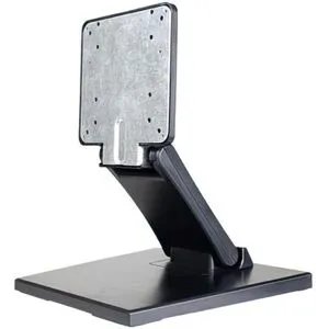 Universal monitorfot och bordsstativ för datorskärm 10-24" med VESA (med skruvar)