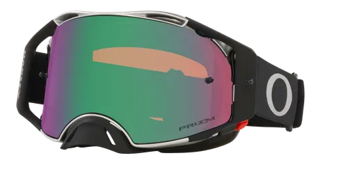 Oakley Airbrake® Mx Goggles Para Hombre