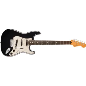 Fender 70th Anniversary Player Stratocaster - Rosewood Fingerboard - Nebula Noir