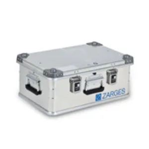 Zarges K470 40568 Transport Kasse 42 Liter