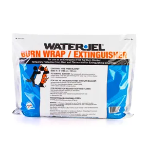 Water-Jel 183x152 Cm I Folie