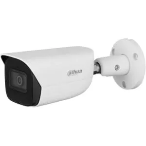 Caméra bullet Dahua WizSense IP 4MP optique 3.6mm M-0020534