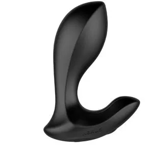 Nexus Duo Plug Remote Control Beginner Butt Plug Medium