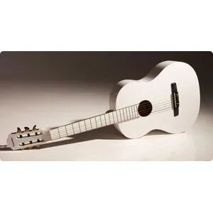TeachMe Klassisk gitar - Opplæringsgitar for nybegynnere
