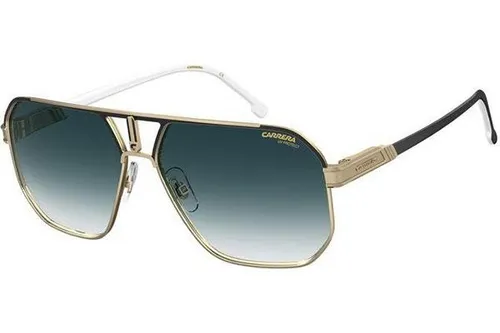 Carrera CARRERA1062/S 2M2/08, Zlaté, Materiál 0, Pánské sluneční brýle