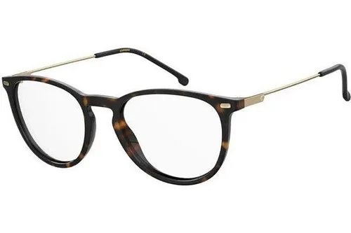 Carrera CARRERA2050T 086, Havana, Materiál 0, Unisex dioptrické brýle