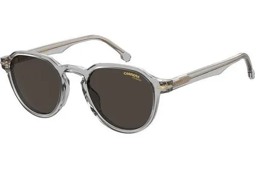 Carrera CARRERA314/S KB7/IR, Šedé, Materiál 0, Unisex sluneční brýle
