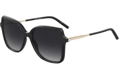 Carolina Herrera HER0179/S 2M2/9O, Černé, Materiál 0, Dámské sluneční brýle