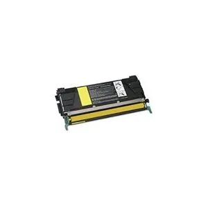 Lenovo 39V0305 toner amarelo