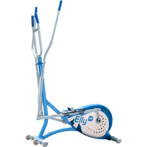 Vélo elliptique ELLY Air Waterflex