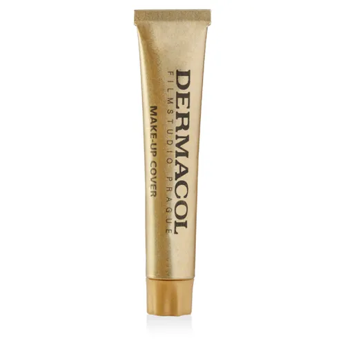 DERMACOL Cover Voděodolný extrémně krycí make-up 215 30 g