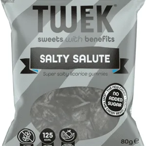 Tweek Salty Salute 80 g