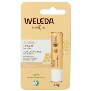 Weleda Everon Baume de Lèvres Stick 4,8 g