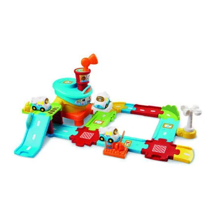 Vtech Tut Tut - Lietisko SK