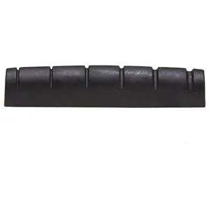 Graph Tech PT-6136-00 Black TUSQ XL Oversadel 1 13/16"