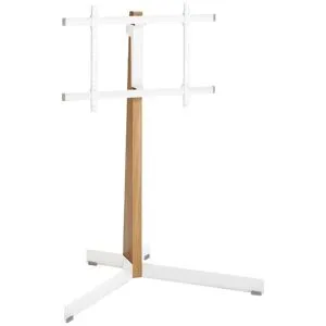 Vogels Vogel's Comfort TVS3695W 90° schwenkbar TV-Standfuß 40-77" (102-195 cm