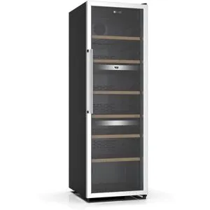 Nabo WS2830 Weintemperierschrank 3 Zonen