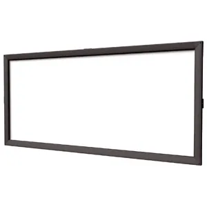 Screenline Fashion Rammelerret 16:10 250x156cm / 116"