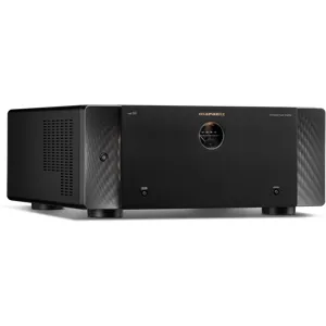 Marantz Amp 10 16x400w Effektforsterker