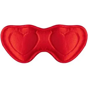 Sportsheets - Sex  Mischief Amor Blindfold