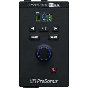 Presonus Revelator IO44