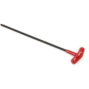 Fender Truss Rod Adjustment Wrench - T-Style 3/16 Red