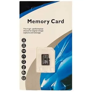 Satana Microsdhc Hukommelseskort 8gb, 16gb, 32gb Og 64gb (Størrelse: 16 Gb)