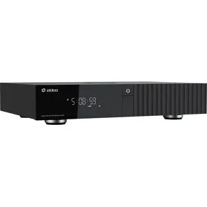 Zidoo Z3000 Pro 8k Hdr Media Spiller