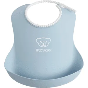 BabyBjörn Bavoir - Bleu pastel