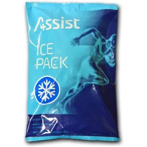 Assist Ispose For Nedkjøling Av Skade