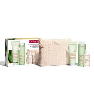 Cleansing Combination Skin Premium Set - Clarins®