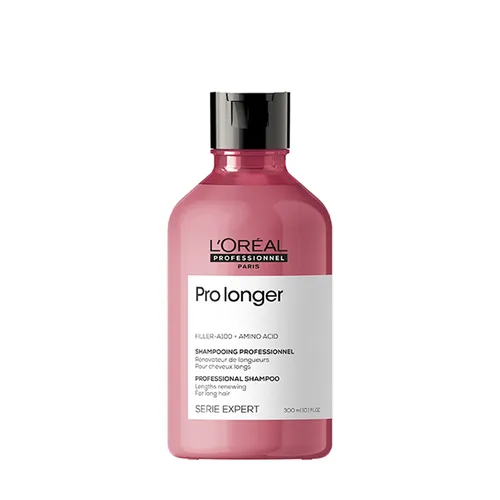 L'Oréal Professionnel Šampón pre obnovu dĺžok Serie Expert Pro Longer (Lengths Renewing Shampoo) 300 ml