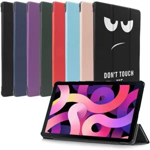 Samsung Galaxy Tab S10 Ultra 14.6" Suojakotelo, Violetti