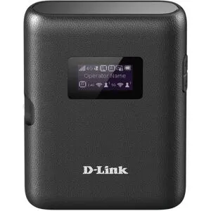 D-Link Dwr-933 4g Lte Mobil Router