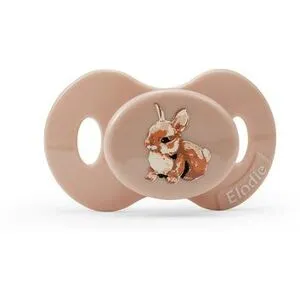 Elodie Napp Nyfödd Bunny Darling