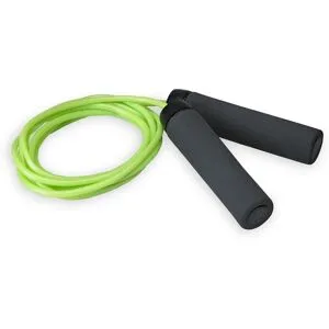 Gaiam Restore Adjustable Speed Rope