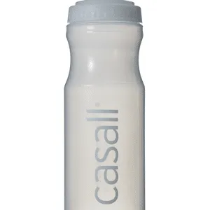 Casall ECO Fitness Bottle White 0,7 L