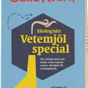 Saltå Kvarn Vetemjöl special 2 kg