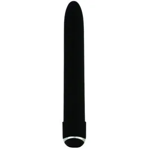 California Exotic Novelties Classic Chic - Svart