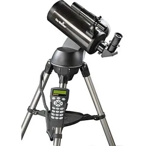 Sky-Watcher Skymax-102 SynScan AZ Go-To